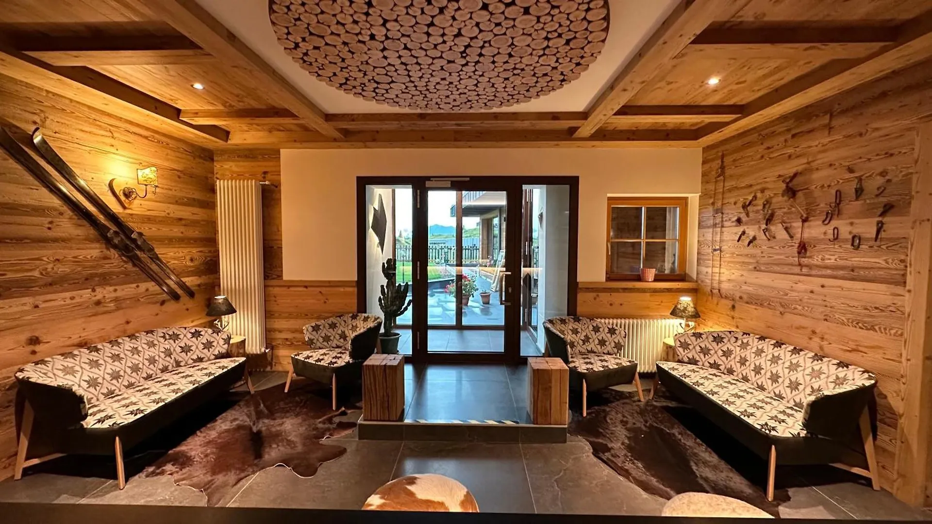 8 Hotel Family-Friendly vicino al Parco Paneveggio da Prenotare
