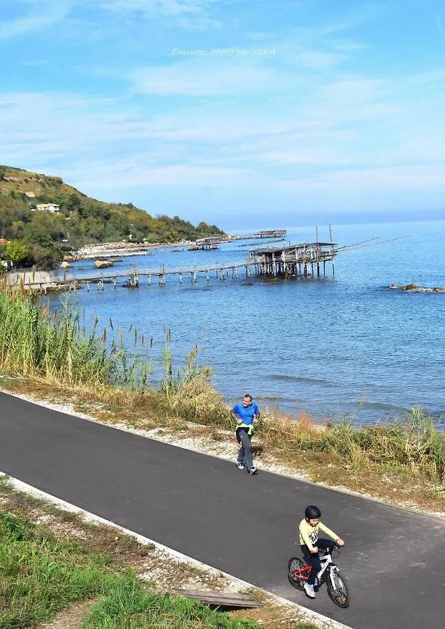 9 Hotel sul Mare da Scegliere a Vasto Marina nel 2025