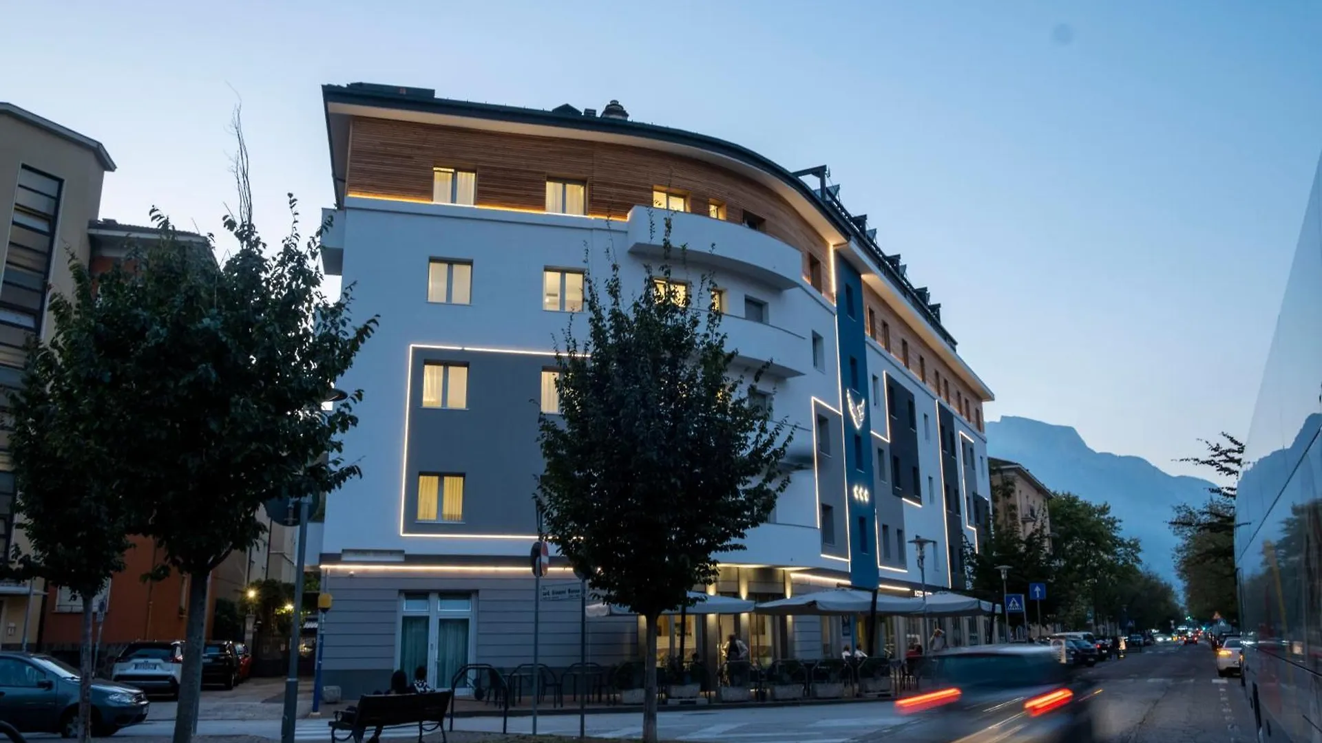 4 Hotel Budget in Trentino da Prenotare Subito